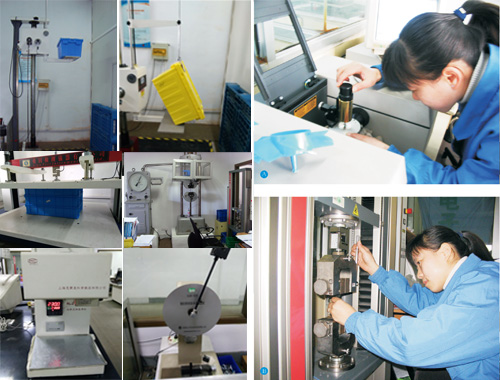 嚴苛檢控質(zhì)量上乘